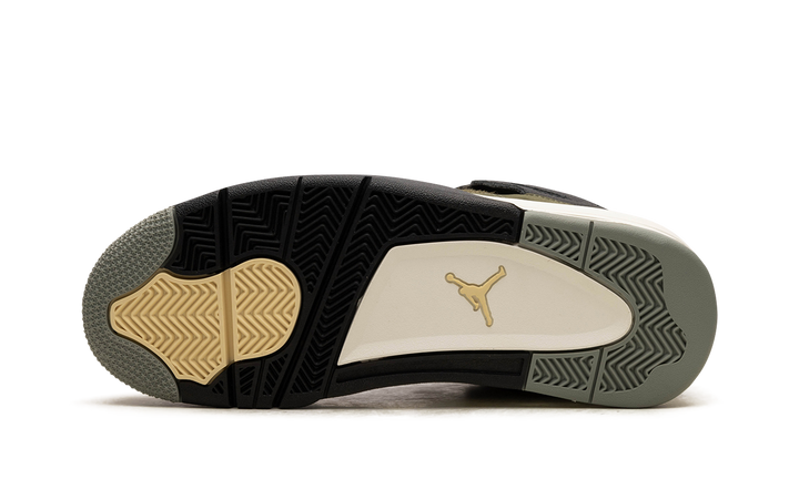 AIR JORDAN 4 SE CRAFT OLIVE
