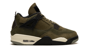 AIR JORDAN 4 SE CRAFT OLIVE — Stock