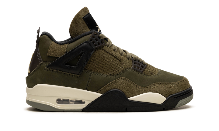 AIR JORDAN 4 SE CRAFT OLIVE