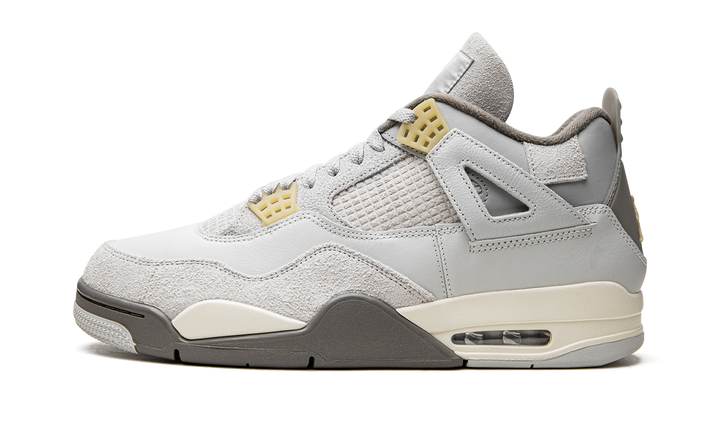 AIR JORDAN 4 SE CRAFT PHOTON DUST