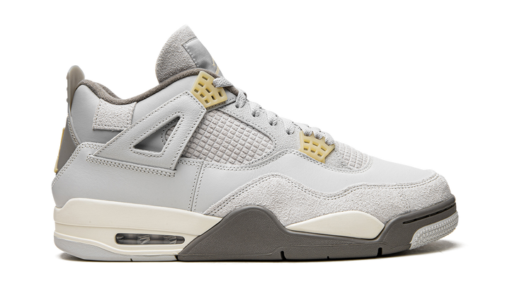 AIR JORDAN 4 SE CRAFT PHOTON DUST