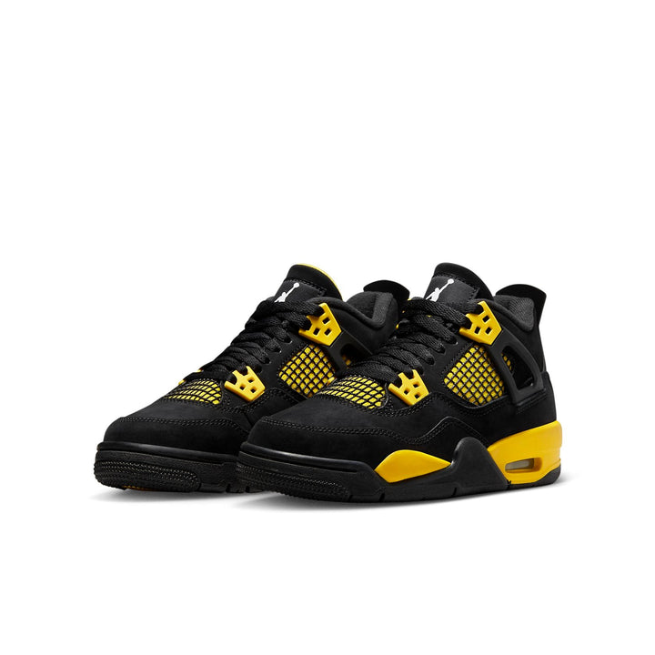 AIR JORDAN 4 THUNDER GS (2023)