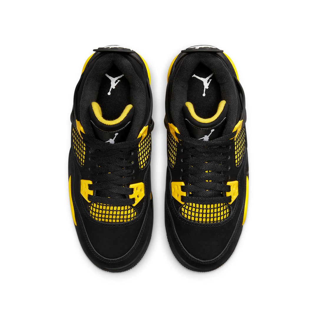 AIR JORDAN 4 THUNDER GS (2023)