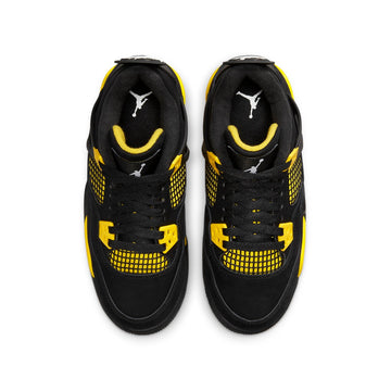 AIR JORDAN 4 THUNDER GS (2023) — Stock