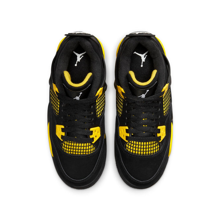 AIR JORDAN 4 THUNDER GS (2023)