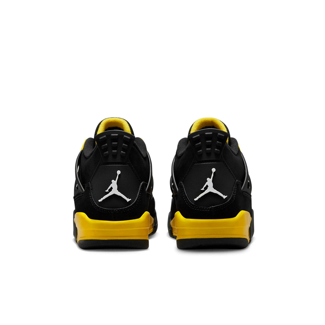 AIR JORDAN 4 THUNDER GS (2023)