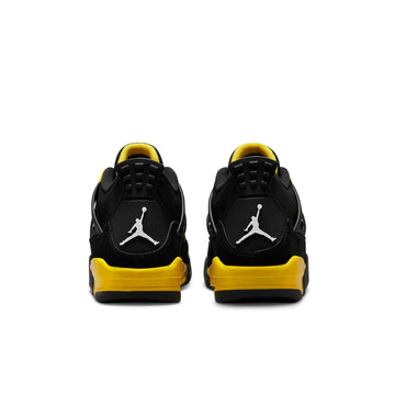 AIR JORDAN 4 THUNDER GS (2023) — Stock