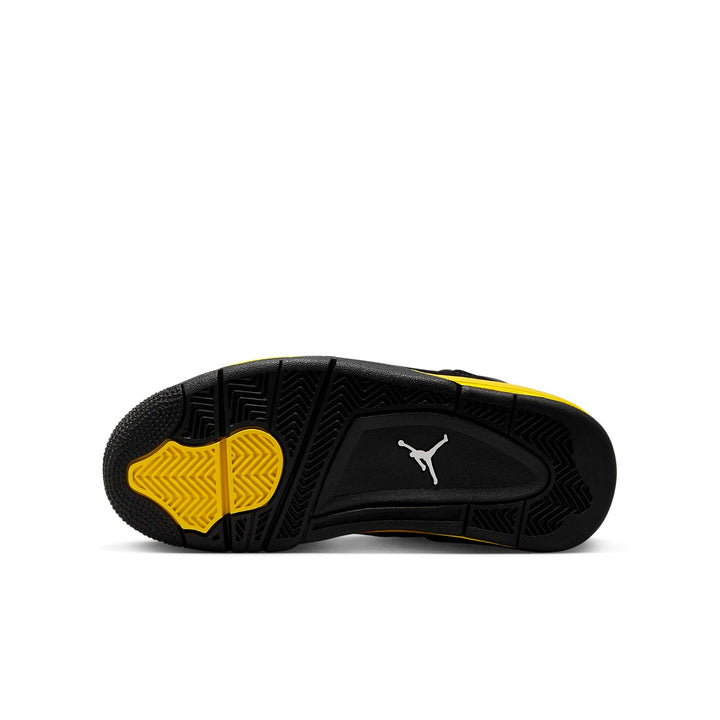 AIR JORDAN 4 THUNDER GS (2023)