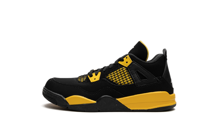 AIR JORDAN 4 THUNDER PS (2023)