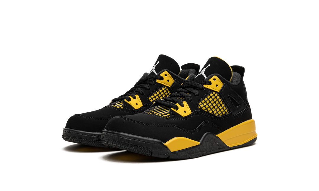 AIR JORDAN 4 THUNDER PS (2023)