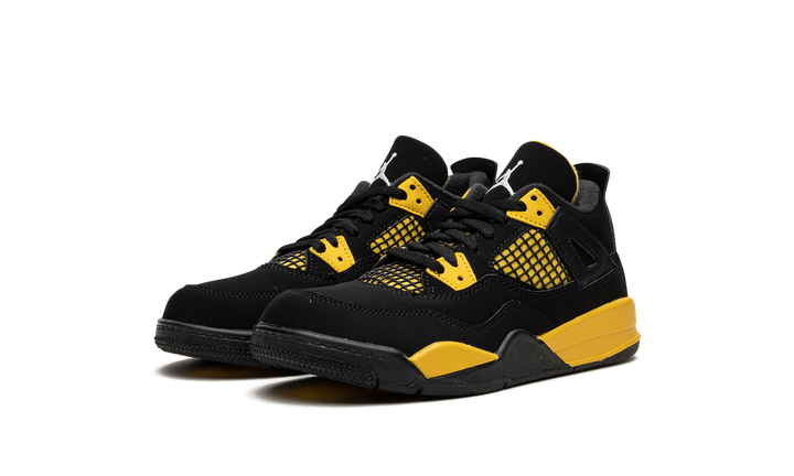 AIR JORDAN 4 THUNDER PS (2023)