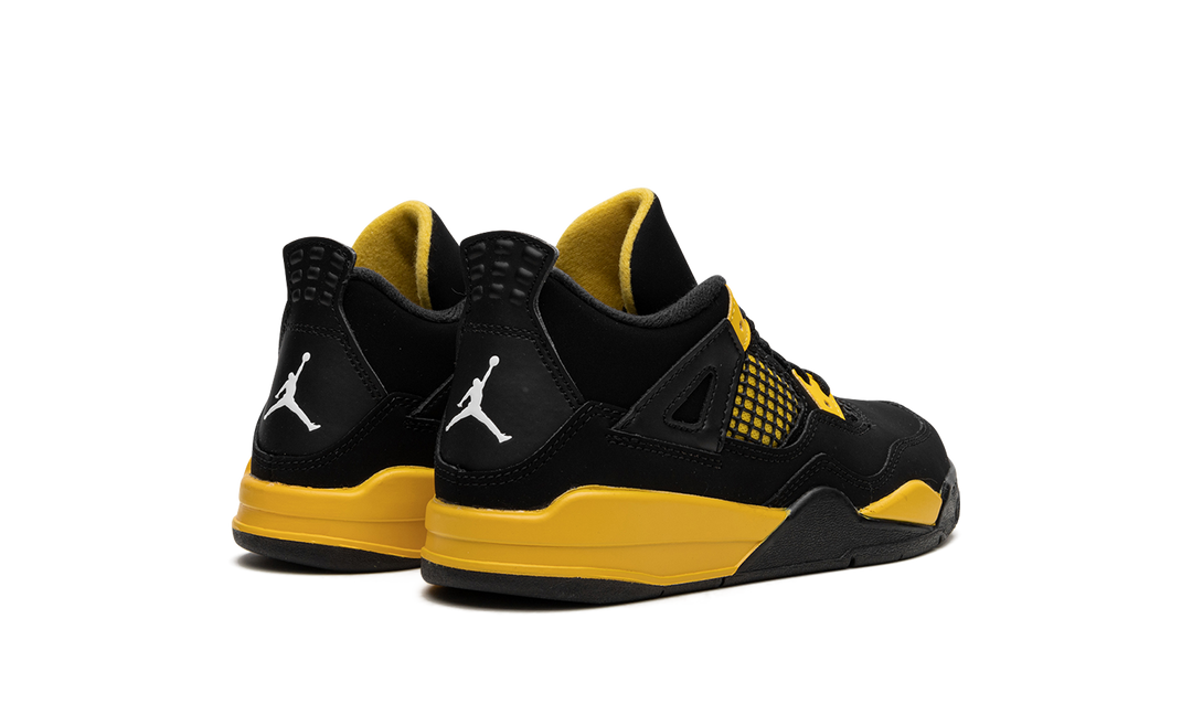 AIR JORDAN 4 THUNDER PS (2023)