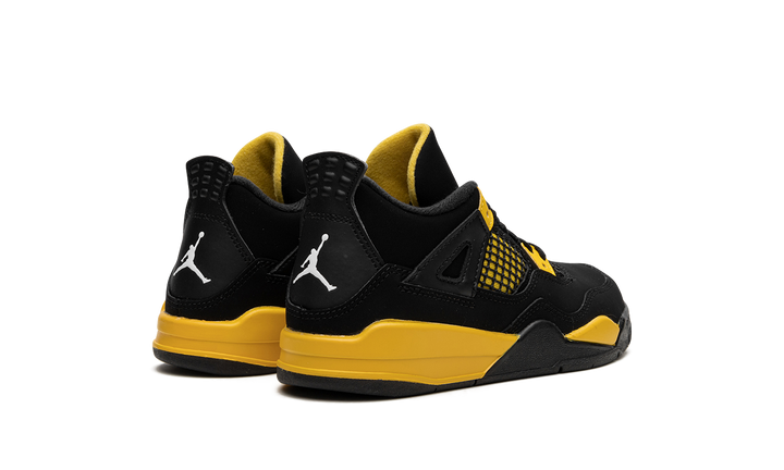 AIR JORDAN 4 THUNDER PS (2023)
