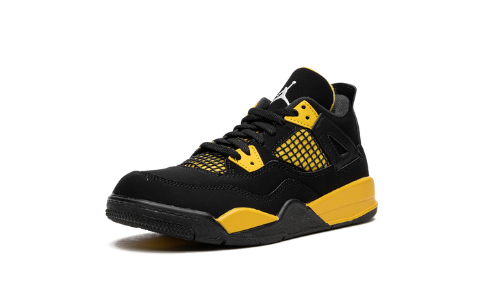 AIR JORDAN 4 THUNDER PS (2023)