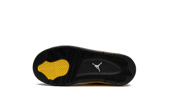 AIR JORDAN 4 THUNDER PS (2023)