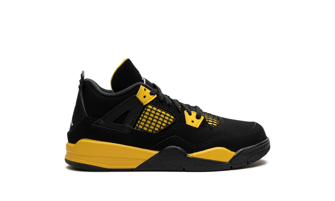 AIR JORDAN 4 THUNDER PS (2023)