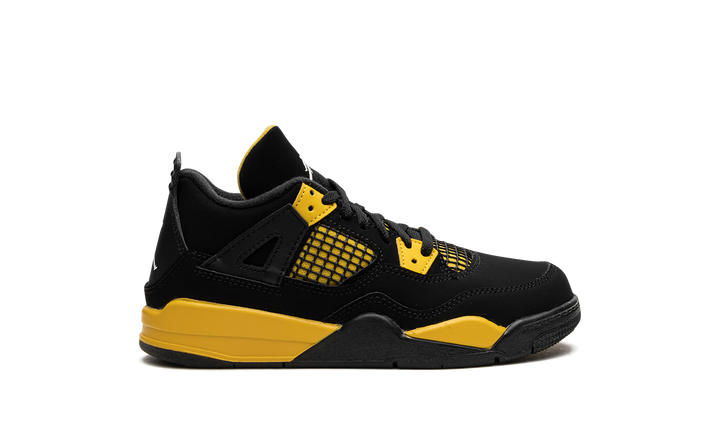 AIR JORDAN 4 THUNDER PS (2023)