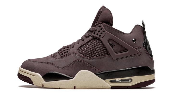A MA MANIÉRE X AIR JORDAN 4 RETRO &