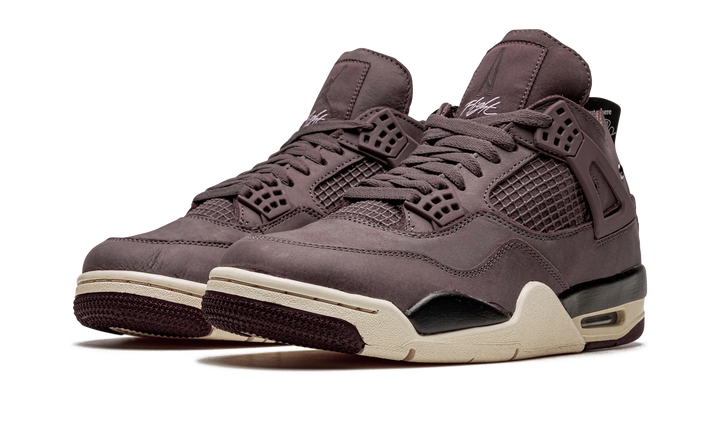 A MA MANIÉRE X AIR JORDAN 4 RETRO &