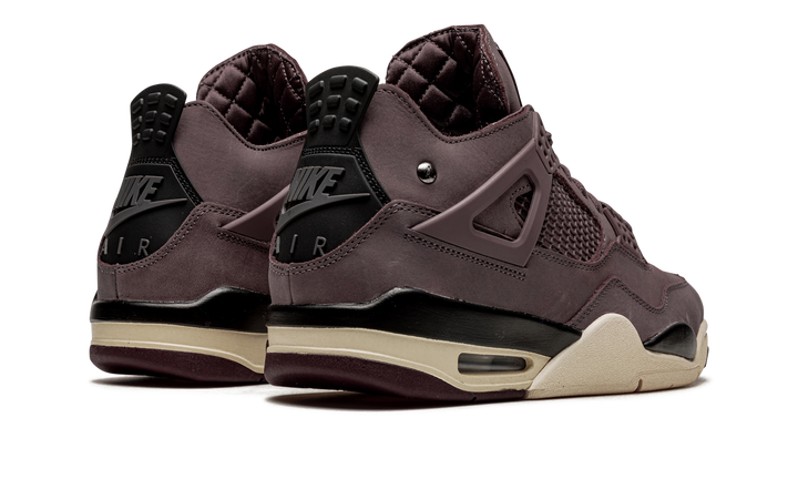 A MA MANIÉRE X AIR JORDAN 4 RETRO &