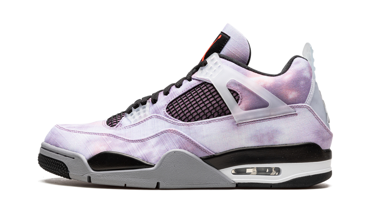 AIR JORDAN 4 ZEN MASTER