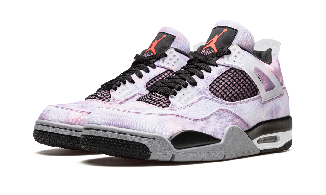 AIR JORDAN 4 ZEN MASTER