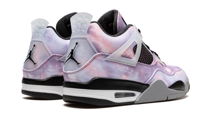 AIR JORDAN 4 ZEN MASTER