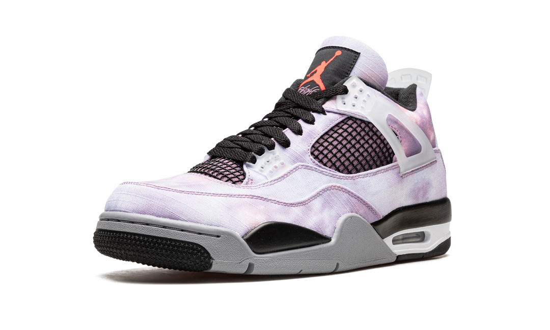 AIR JORDAN 4 ZEN MASTER