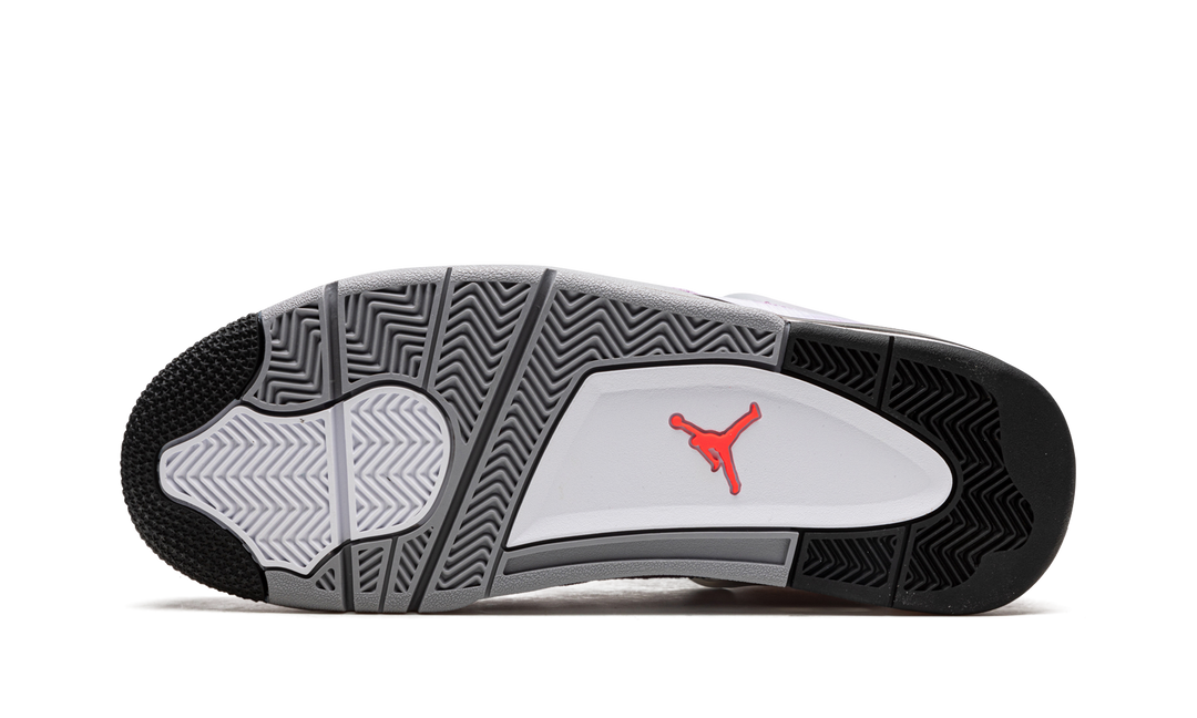 AIR JORDAN 4 ZEN MASTER