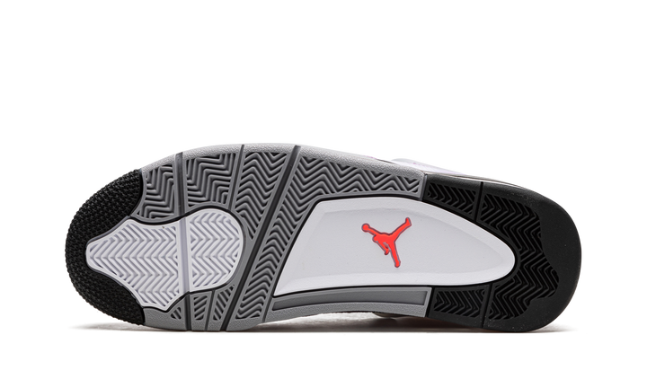 AIR JORDAN 4 ZEN MASTER