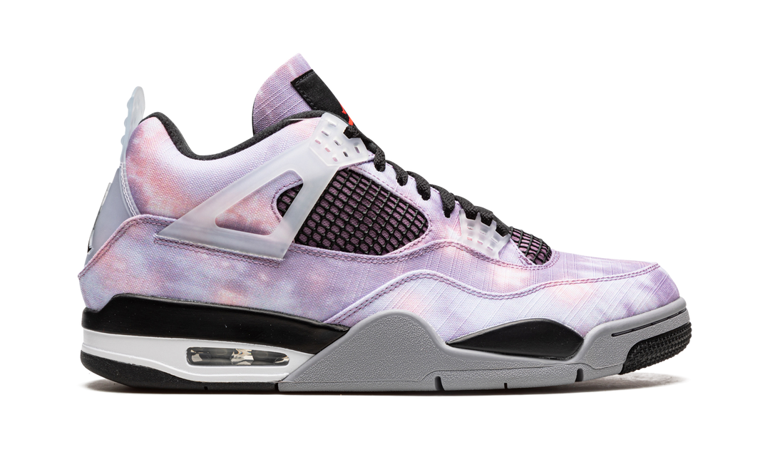 AIR JORDAN 4 ZEN MASTER