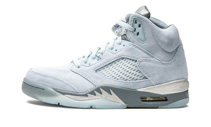 AIR JORDAN 5 BLUEBIRD WOMENS