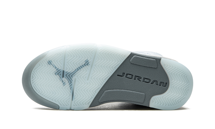 AIR JORDAN 5 BLUEBIRD WOMENS