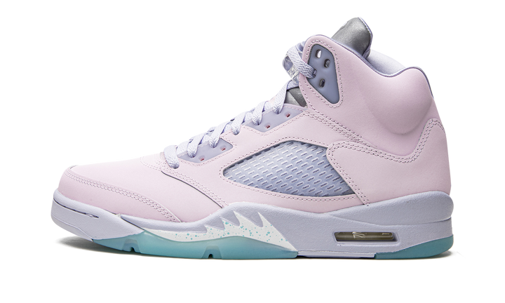 AIR JORDAN 5 EASTER REGAL PINK