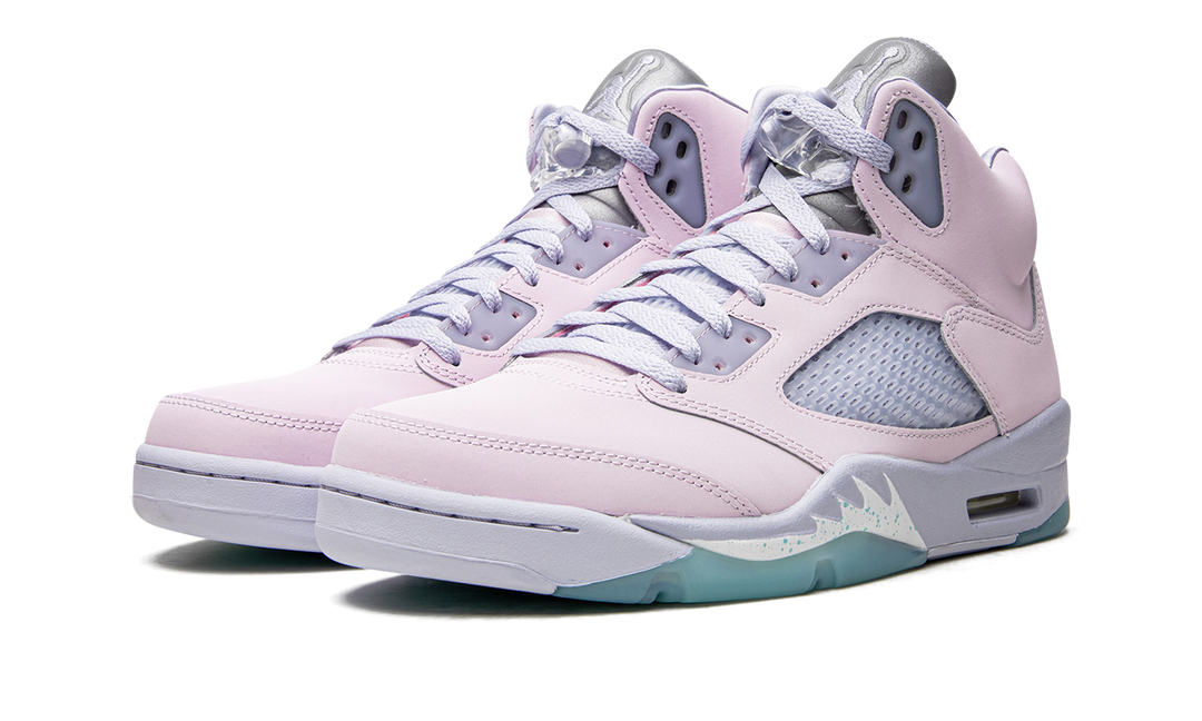 AIR JORDAN 5 EASTER REGAL PINK