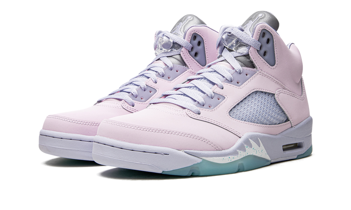 AIR JORDAN 5 EASTER REGAL PINK