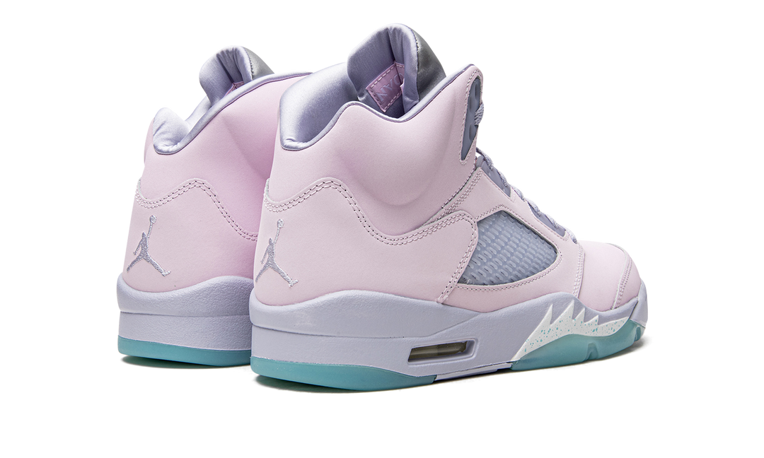 AIR JORDAN 5 EASTER REGAL PINK