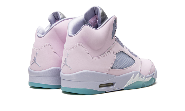 AIR JORDAN 5 EASTER REGAL PINK
