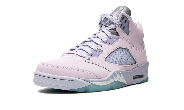 AIR JORDAN 5 EASTER REGAL PINK