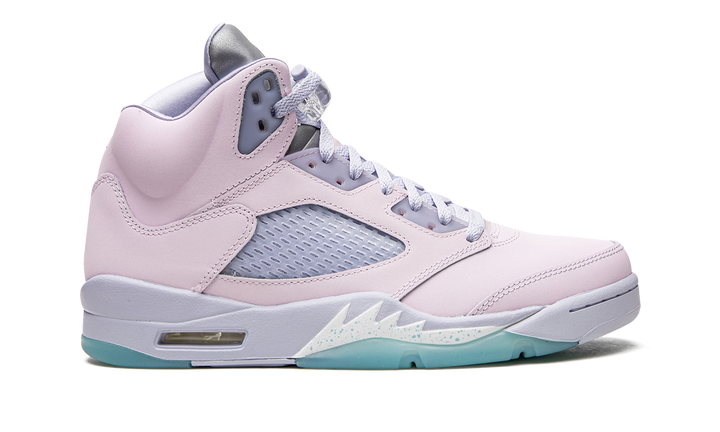 AIR JORDAN 5 EASTER REGAL PINK
