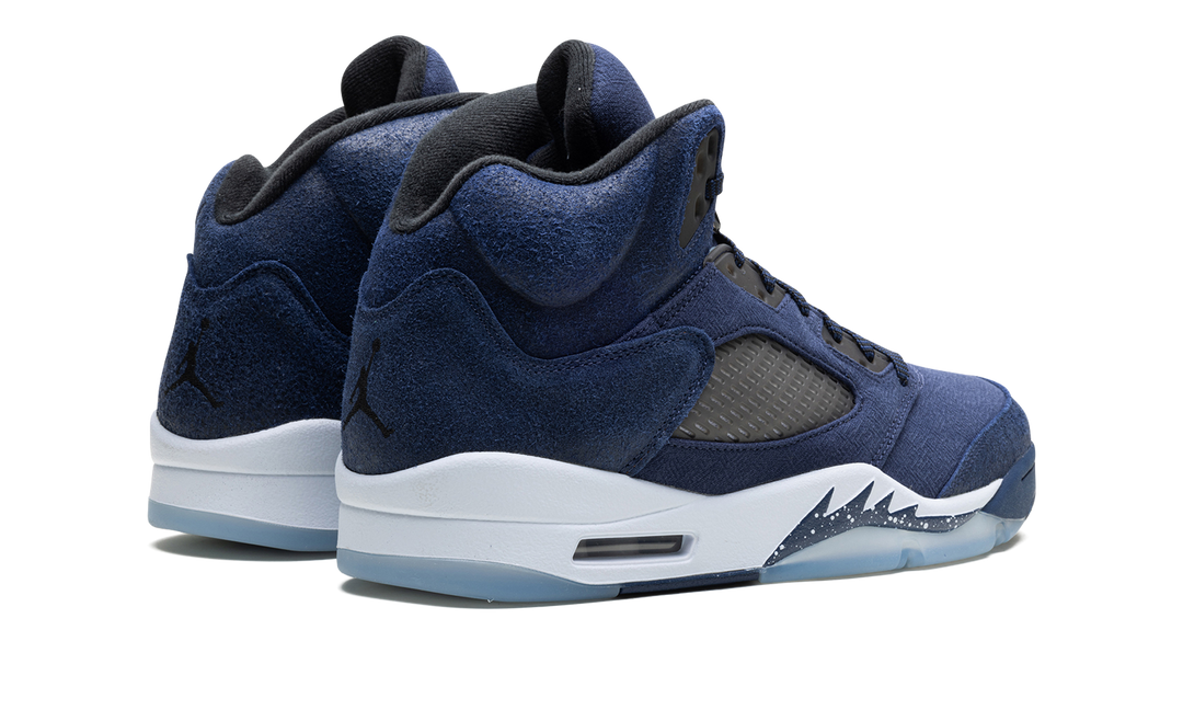 AIR JORDAN 5 GEORGETOWN