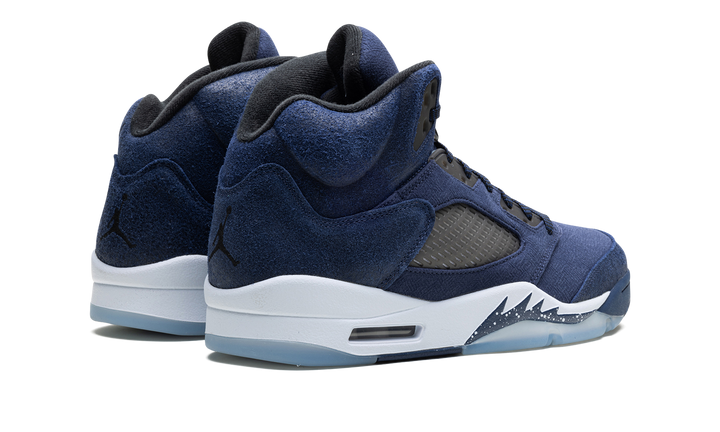 AIR JORDAN 5 GEORGETOWN