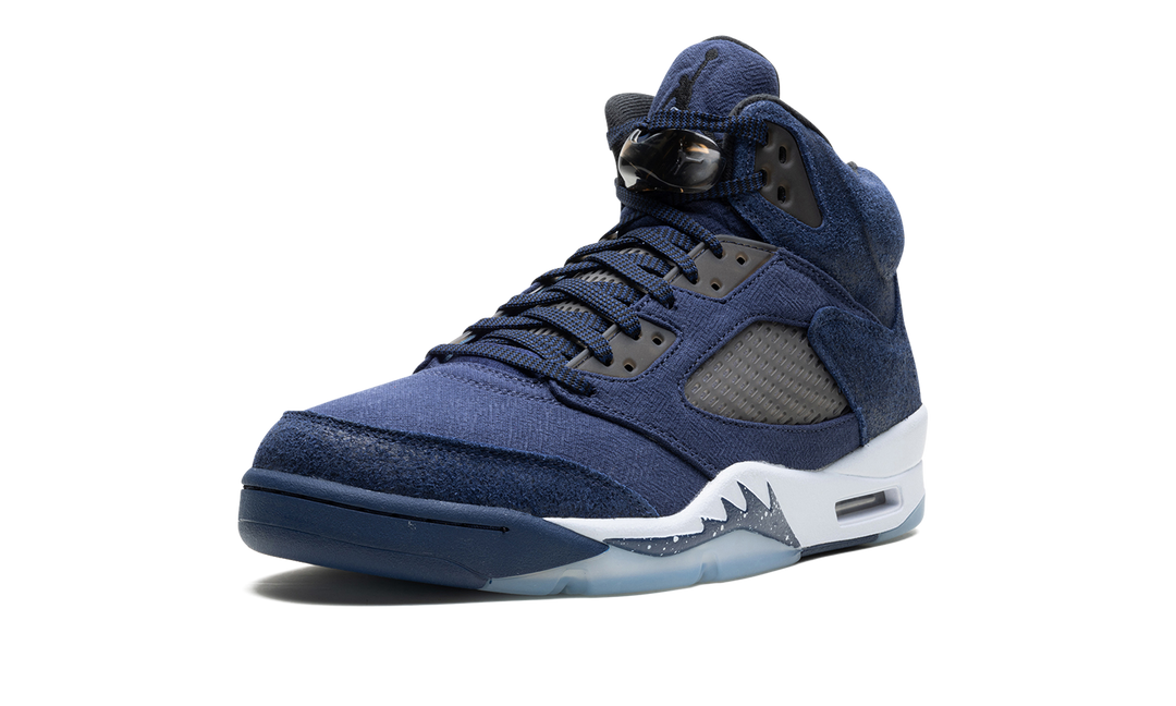 AIR JORDAN 5 GEORGETOWN