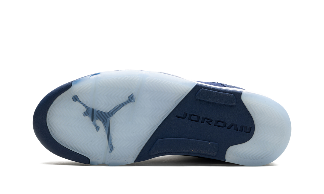 AIR JORDAN 5 GEORGETOWN