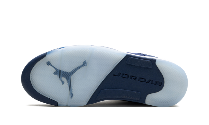 AIR JORDAN 5 GEORGETOWN