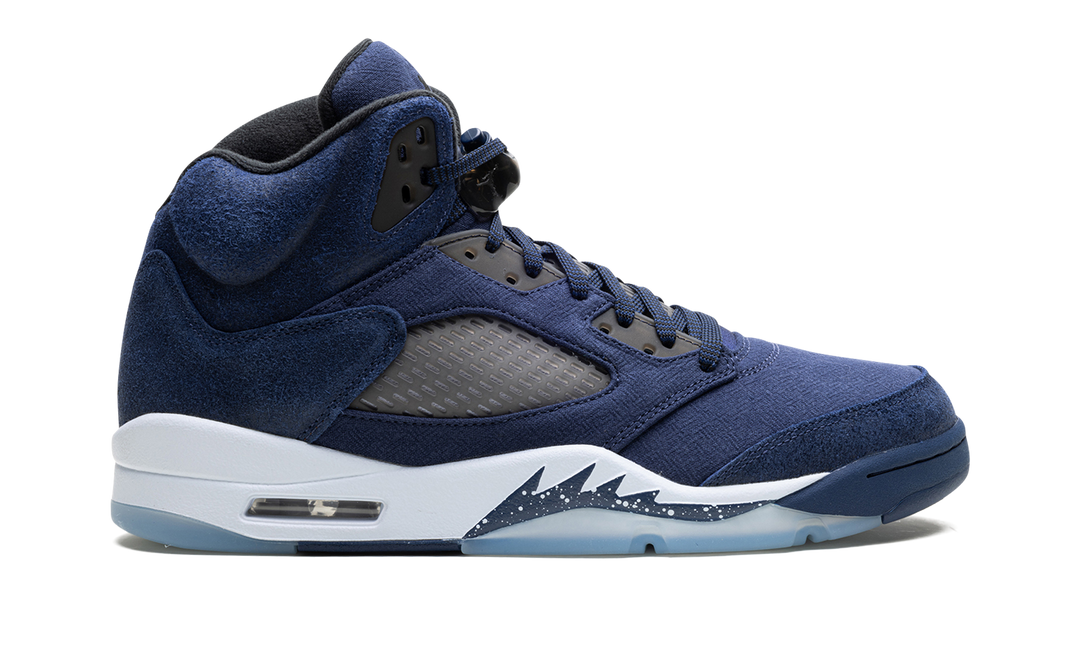 AIR JORDAN 5 GEORGETOWN