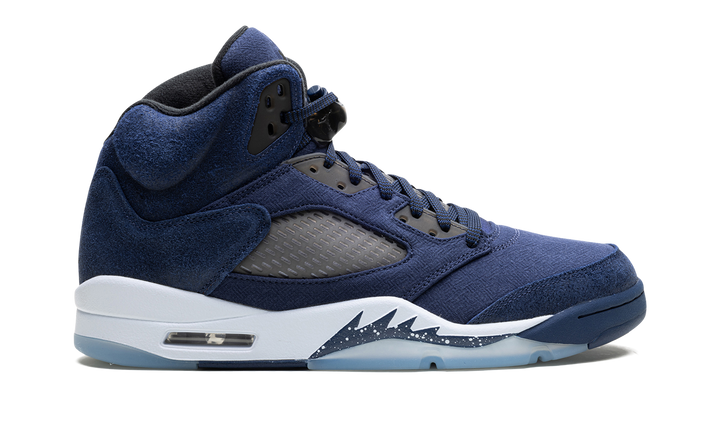 AIR JORDAN 5 GEORGETOWN