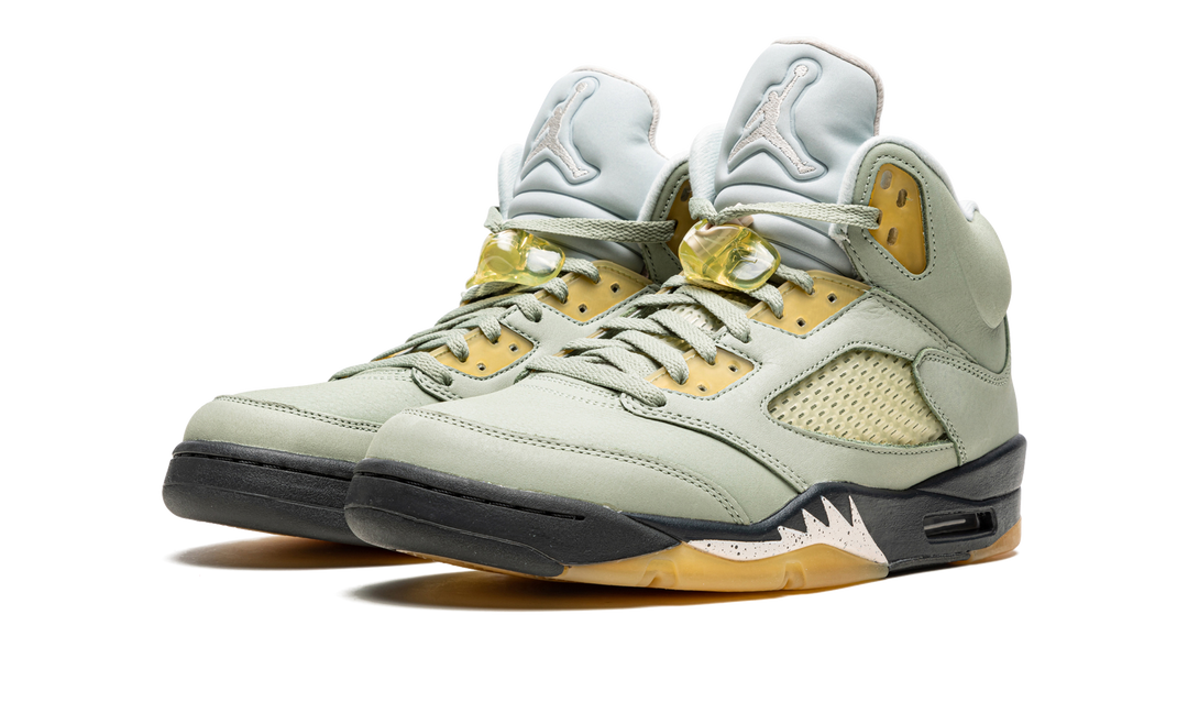 AIR JORDAN 5 JADE HORIZON