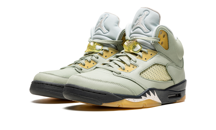 AIR JORDAN 5 JADE HORIZON