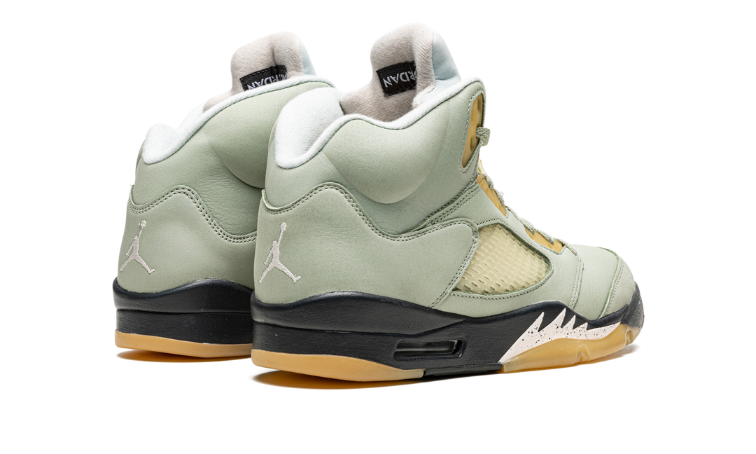 AIR JORDAN 5 JADE HORIZON